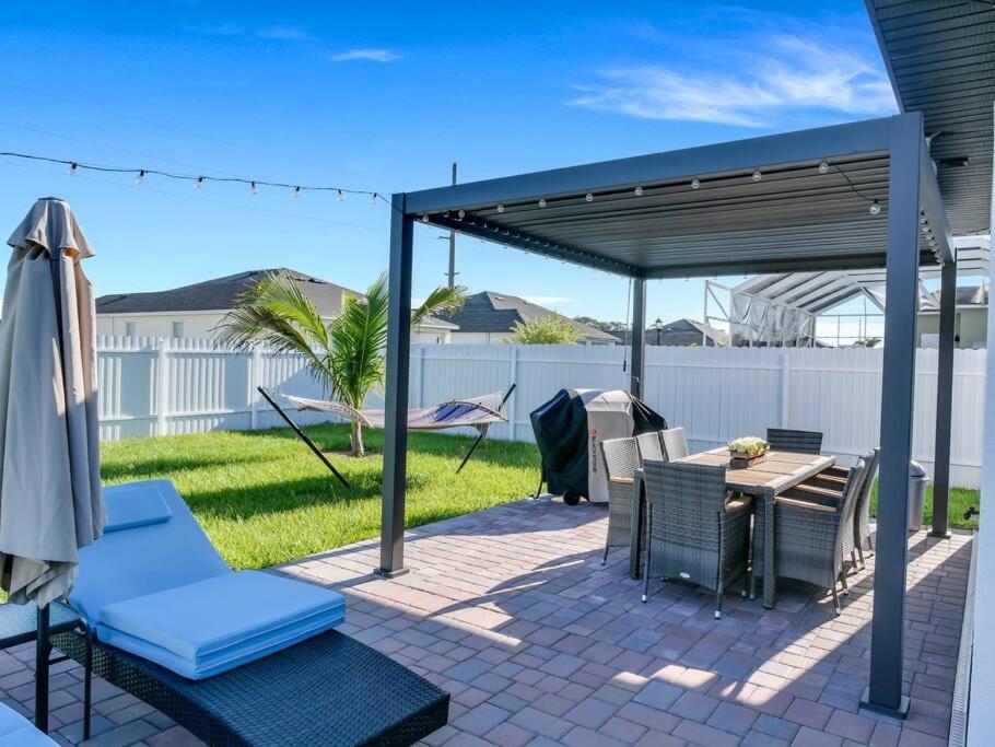Casa Sevilla, Heated Pool, Sleeps 9, 4B3B Cape Coral Eksteriør billede